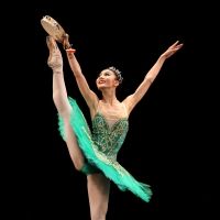 The 7th South African International Ballet Competition Pivots Online