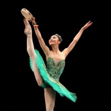 The 7th South African International Ballet Competition Pivots Online