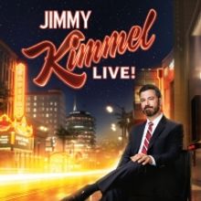 Kristen Stewart, Elizabeth Banks, Billy Bob Thornton and More on JIMMY KIMMEL LIVE! T