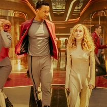 STAR TREK: STARFLEET ACADEMY Season One Now Available on Digital