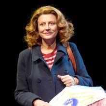Review Roundup: What Did the Critics Think of Susan Surandon's London Debut in MARY P