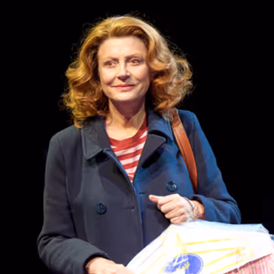 Review Roundup: What Did the Critics Think of Susan Surandon's London Debut in MARY PAGE MARLOWE?