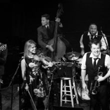 THE FINEST HOUR Rescheduled at the Wharton Center