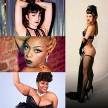 Francine's Gold Room Returns To Sid Gold's Tonight