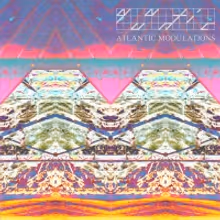 Quantic Releases Second Remix from Upcoming 'Atlantic Modulations' EP