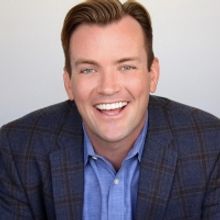 BroadwayWorld Award Nominee D Scott Eads Talks Nomination and CHRISTMASTIME