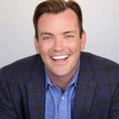 BWW Interview: BroadwayWorld Award Nominee D Scott Eads Talks Nomination and CHRISTMASTIME