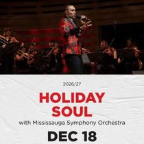 Sean Jones to Present HOLIDAY SOUL at Living Arts Centre