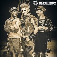 BWW Review: PETER AND THE STARCATCHER at North Texas Performing Arts Repertory