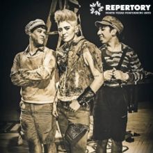 BWW Review: PETER AND THE STARCATCHER at North Texas Performing Arts Repertory