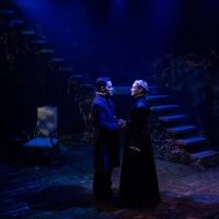 BWW Review: A GOTHIC, SPOOKY, AND MIND-BENDING SEASON OPENER WITH “THE TURN OF THE…