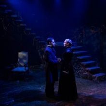 BWW Review: A GOTHIC, SPOOKY, AND MIND-BENDING SEASON OPENER WITH “THE TURN OF THE 