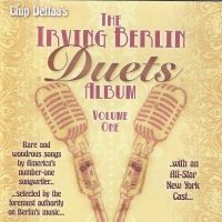 Chip Deffaa's THE IRVING BERLIN DUETS ALBUM Out Now!