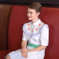Video: Millicent Simmonds Opens Up About Her Spooktacular Broadway Debut Video