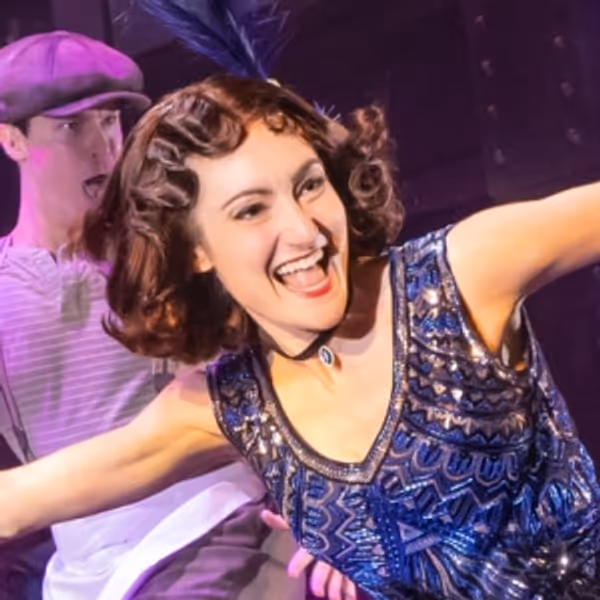 Wake Up With BroadwayWorld July 2, 2024 Photo