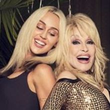 Dolly Parton to Join Miley Cyrus as MILEY'S NEW YEAR'S EVE PARTY Co-Host