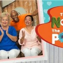 THE NANNAS AND THE POPPAS to Launch on ABC Kids on 
National Grandparents Day - Sun