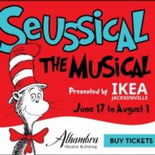 Alhambra To Open SEUSSICAL THE MUSICAL June 17