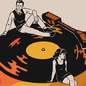 Review: BRIGHTON FRINGE REVIEW: FOR THE RECORD, Junk Poets - Caravanserai
