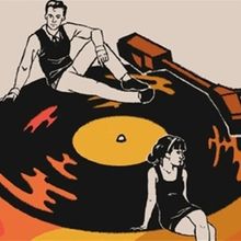 Review: BRIGHTON FRINGE REVIEW: FOR THE RECORD, Junk Poets - Caravanserai