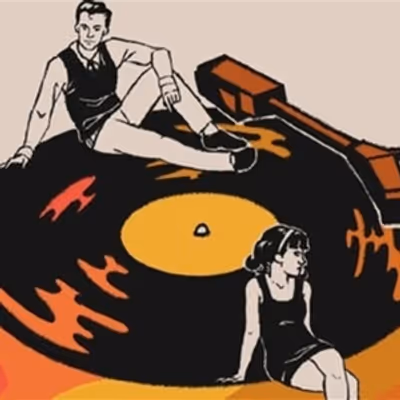 Review: BRIGHTON FRINGE REVIEW: FOR THE RECORD, Junk Poets - Caravanserai