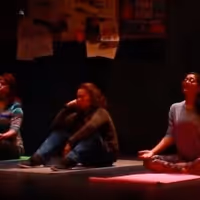 VIDEO: First Look at BE HERE NOW at the Everyman Theatre Video