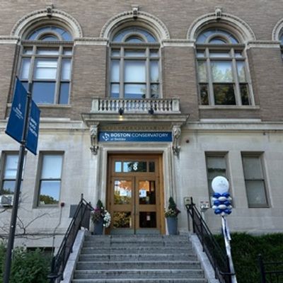 Student Blog: Back To School: Finding Balance as an Artist and Young Adult