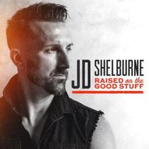 JD Shelburne Releases 'Break Up With Me' Music Video