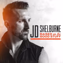JD Shelburne Releases 'Break Up With Me' Music Video