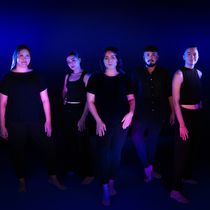 MFA/BFA Dance Concert INTERTWINED | UNRAVELED Comes to UHM Kennedy Theatre in January