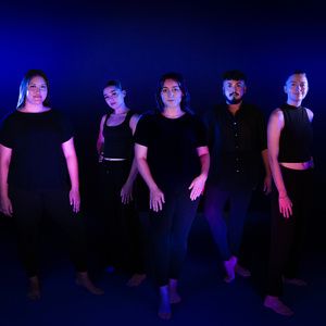 MFA/BFA Dance Concert INTERTWINED | UNRAVELED Comes to UHM Kennedy Theatre in January