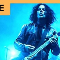 Jack White Honors Dolly Parton With Surprise 'Jolene' Cover In London