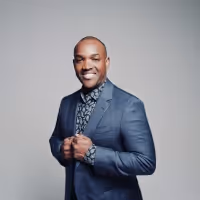 BWW Interview: Lawrence Brownlee of LAWRENCE BROWNLEE IN CONCERT at McCaw Hall