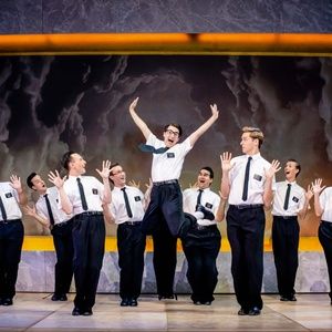 El último '¿Qué Tal?' de los mormones: THE BOOK OF MORMON anuncia su despedida…