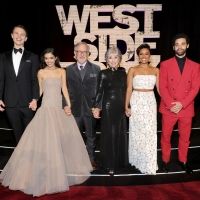 PHOTO FLASH: WEST SIDE STORY tiene su premiere en Nueva York