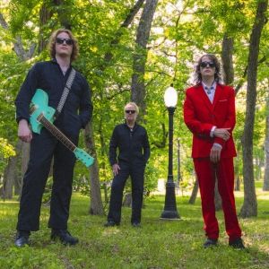 The Intemperate Sons Release New Single 'Falling Under' From Upcoming Album