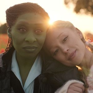 WICKED: FOR GOOD Surpasses $500 Million at Global Box Office