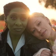 WICKED: FOR GOOD Surpasses $500 Million at Global Box Office