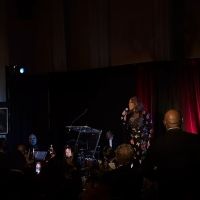 Video: Watch Jennifer Holliday & Morgan James' Performances at Broadway Dreams Gala Video