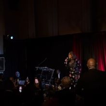Video: Watch Jennifer Holliday & Morgan James' Performances at Broadway Dreams Gala