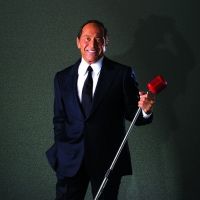 Paul Anka Comes To Van Wezel