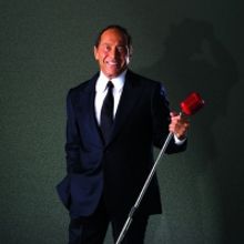 Paul Anka Comes To Van Wezel