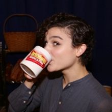 Wake Up With BWW 12/13: IN THE HEIGHTS Film Trailer, HARRY CONNICK JR. Reviews, and M