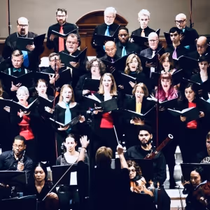 The Stonewall Chorale to Present NY Premiere Of Gender Identity-Themed Work