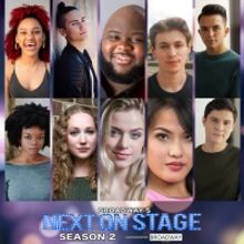 Meet Our NEXT ON STAGE: SEASON 2 College Top 10!