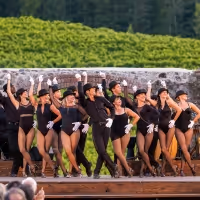 Transcendence Theatre Company Opens 2020 Virtual Season With DON'T STOP BELIEVIN
