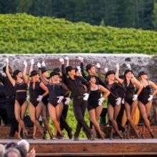 Transcendence Theatre Company Opens 2020 Virtual Season With DON'T STOP BELIEVIN