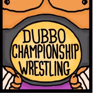 Analise Scarpaci, David Josefsberg and More to Star in DUBBO CHAMPIONSHIP WRESTLING…