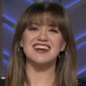 Kelly Clarkson Returning as Host of NBC's CHRISTMAS IN ROCKEFELLER CENTER Special
