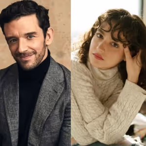 Michael Urie, Hannah Cruz & Charles Shaughnessy to Star in THE DA VINCI CODE